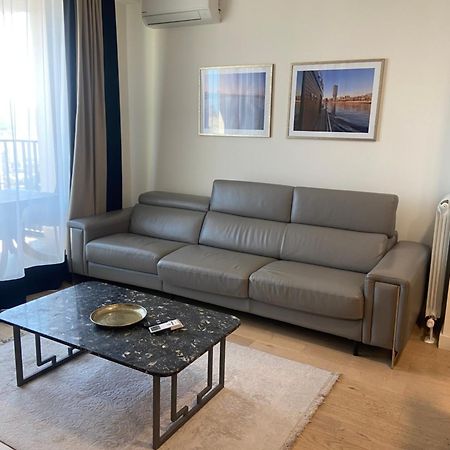 דירות Fors Belgrade Waterfront מראה חיצוני תמונה
